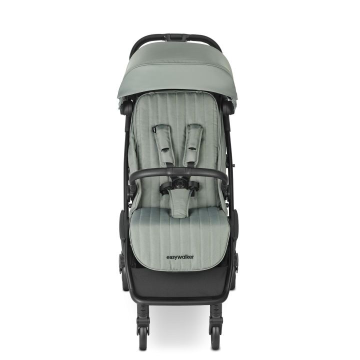 Jackey 2 de Easywalker