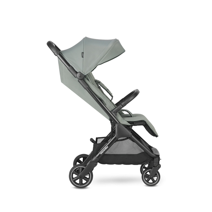 Jackey 2 de Easywalker