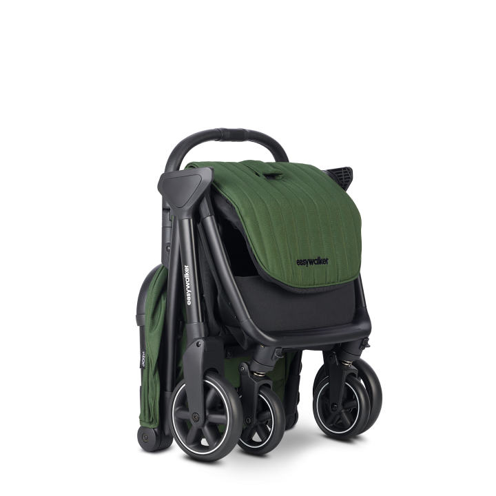 Jackey 2 de Easywalker