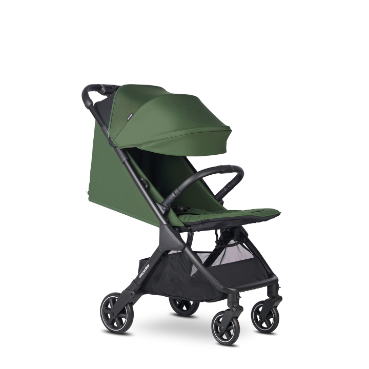 Jackey 2 de Easywalker