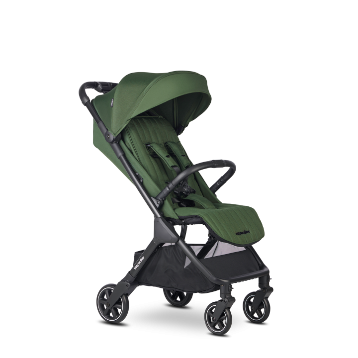 Jackey 2 de Easywalker