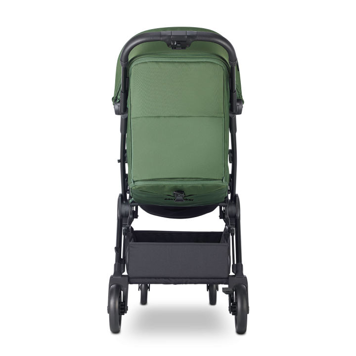 Jackey 2 de Easywalker