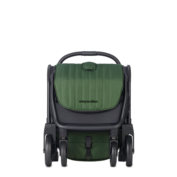 Jackey 2 de Easywalker