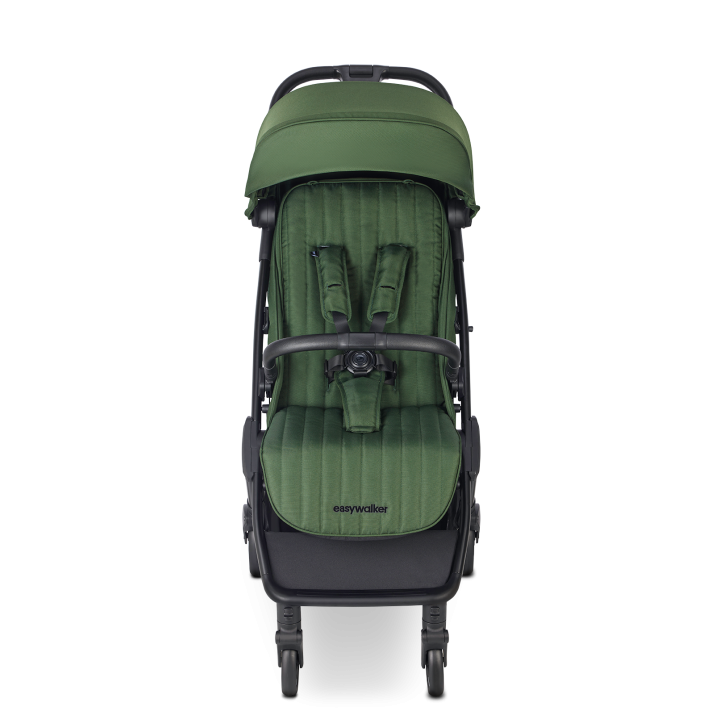 Jackey 2 de Easywalker