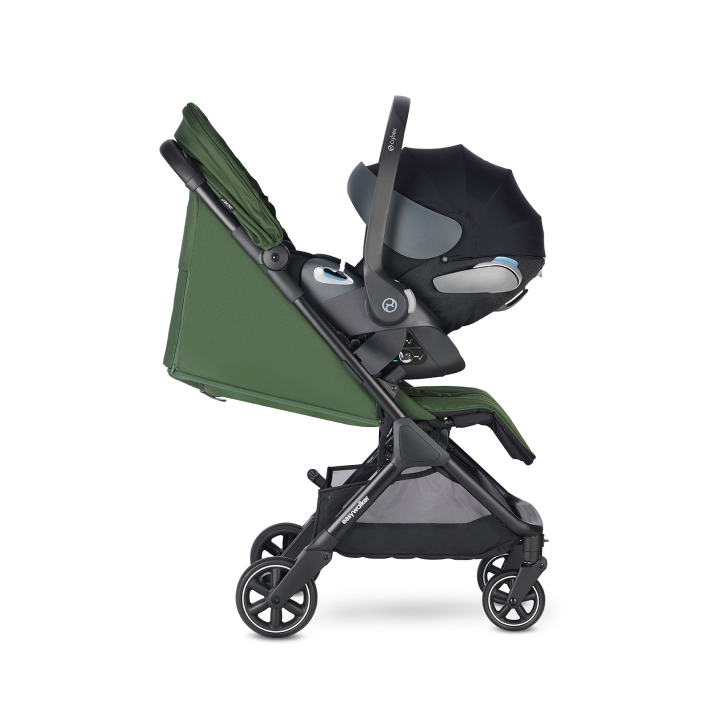 Jackey 2 de Easywalker