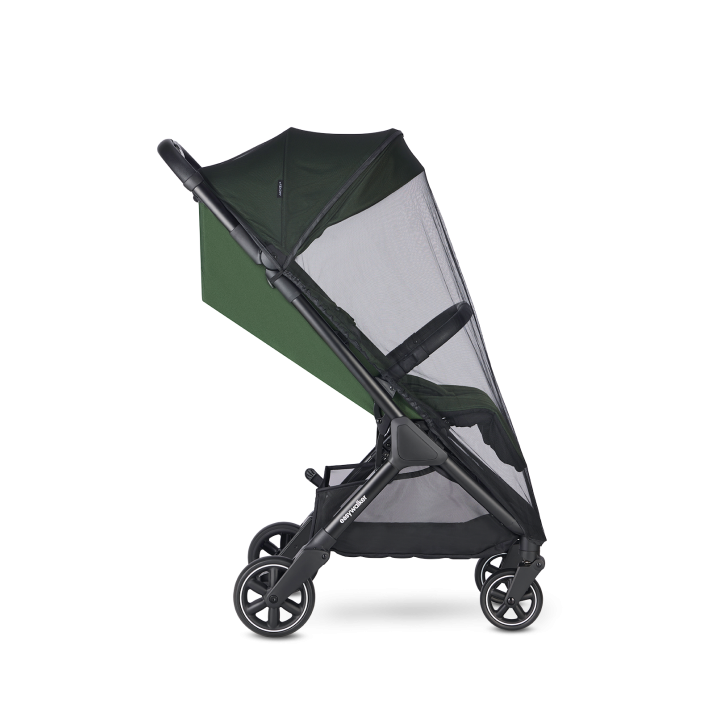 Jackey 2 de Easywalker