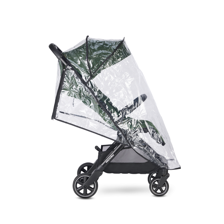 Jackey 2 de Easywalker