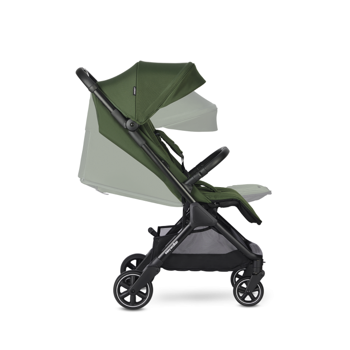 Jackey 2 de Easywalker