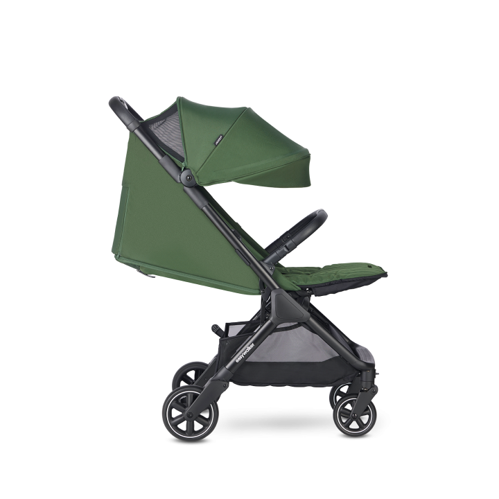 Jackey 2 de Easywalker