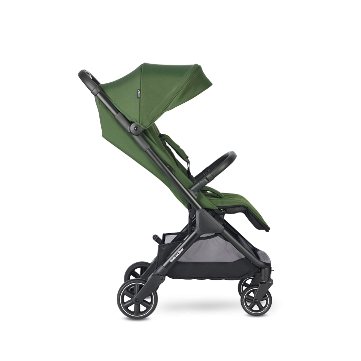 Jackey 2 de Easywalker