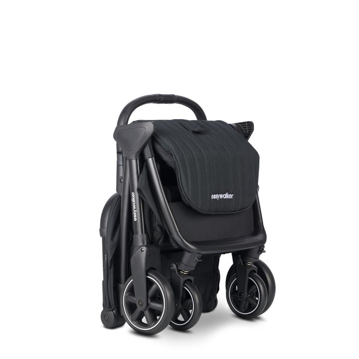 Jackey 2 de Easywalker