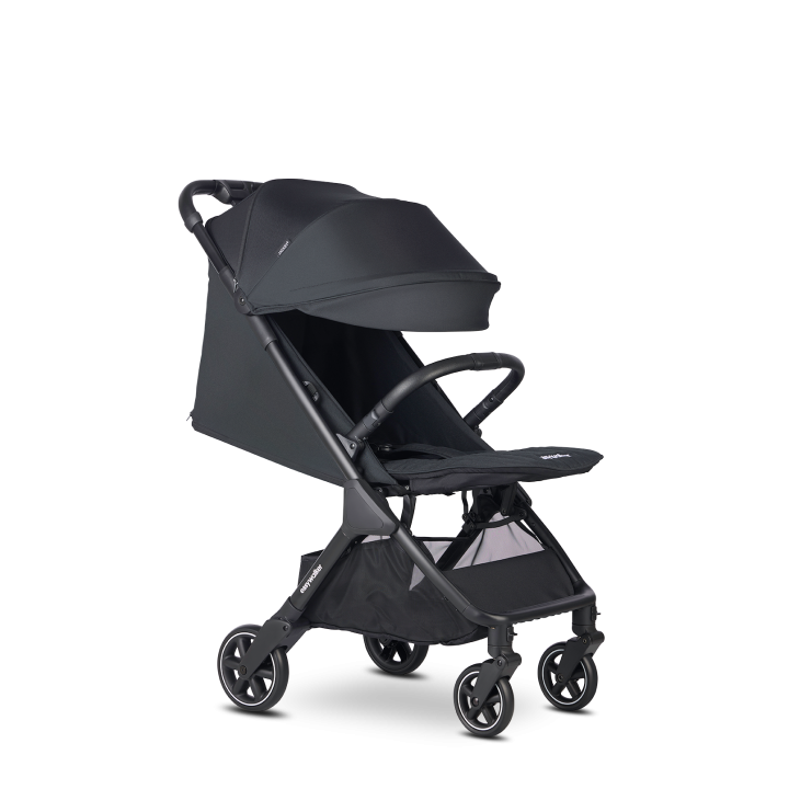 Jackey 2 de Easywalker