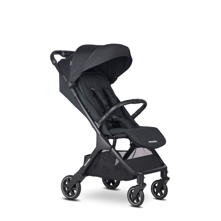 Jackey 2 de Easywalker