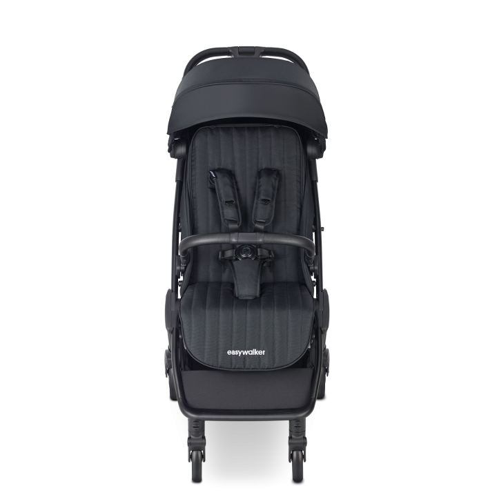 Jackey 2 de Easywalker