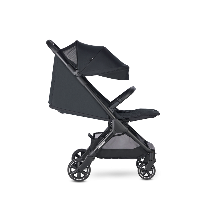 Jackey 2 de Easywalker