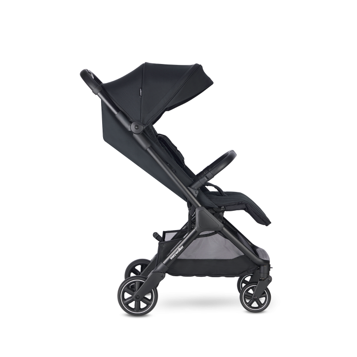 Jackey 2 de Easywalker