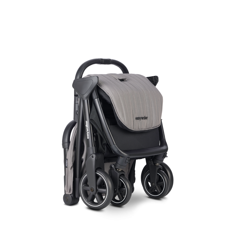 Jackey 2 de Easywalker