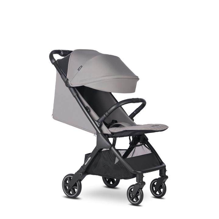 Jackey 2 de Easywalker