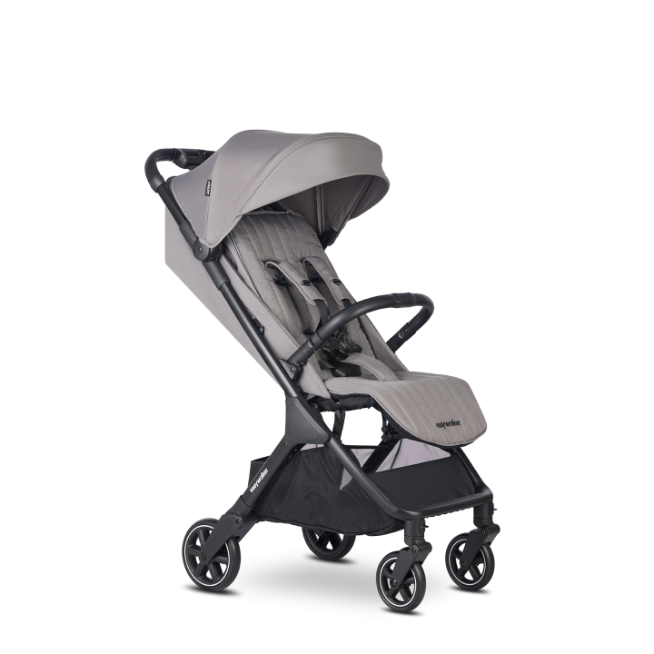 Jackey 2 de Easywalker