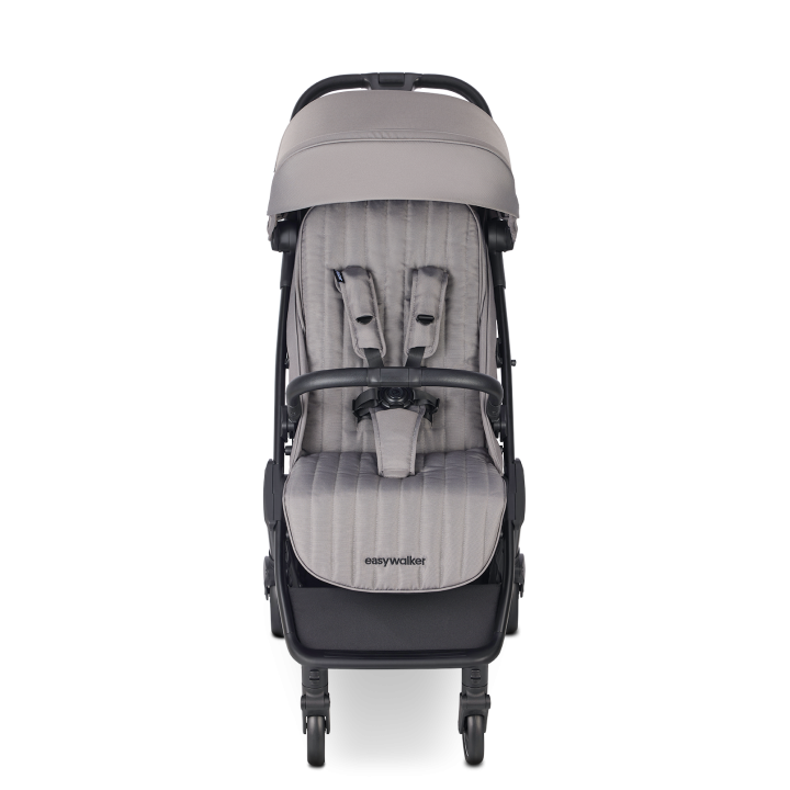 Jackey 2 de Easywalker