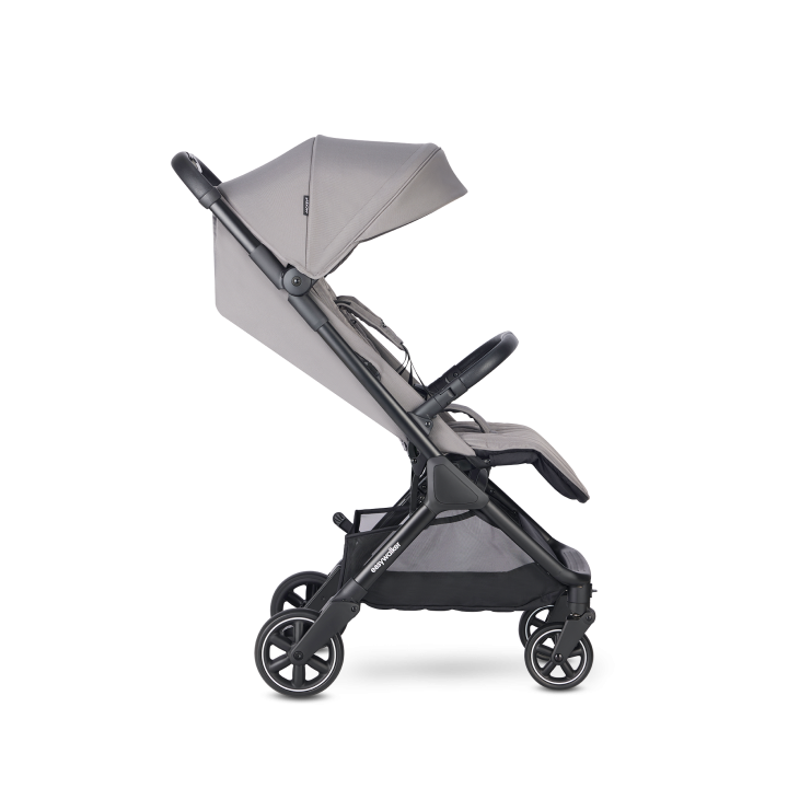 Jackey 2 de Easywalker