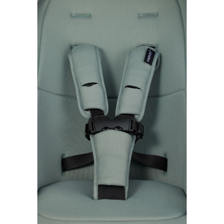 Dúo Harvey 5 de Easywalker