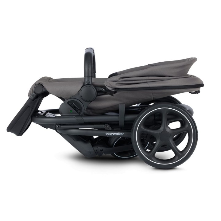 Dúo Harvey 5 de Easywalker