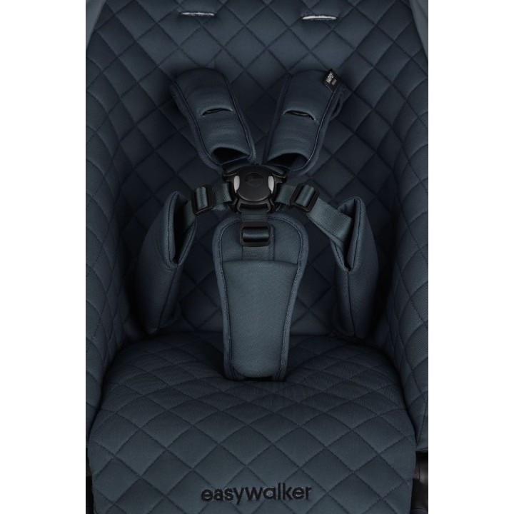 Dúo Harvey 5 de Easywalker