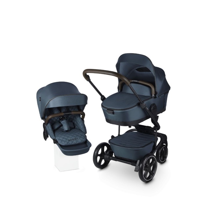 Dúo Harvey 5 de Easywalker