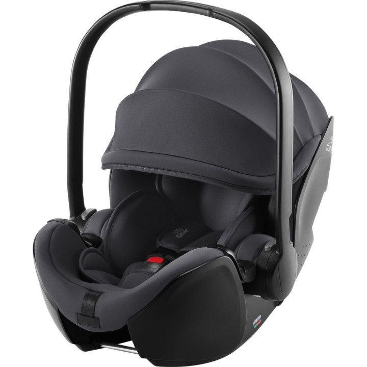 Baby-Safe Pro de Romer
