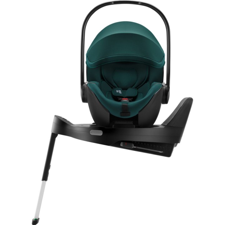 Baby-Safe Pro de Romer