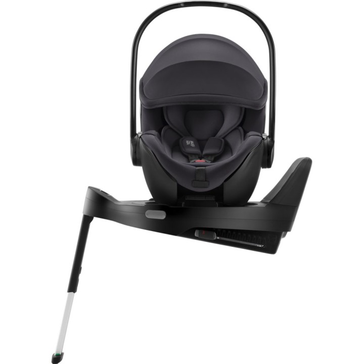 Baby-Safe Pro de Romer