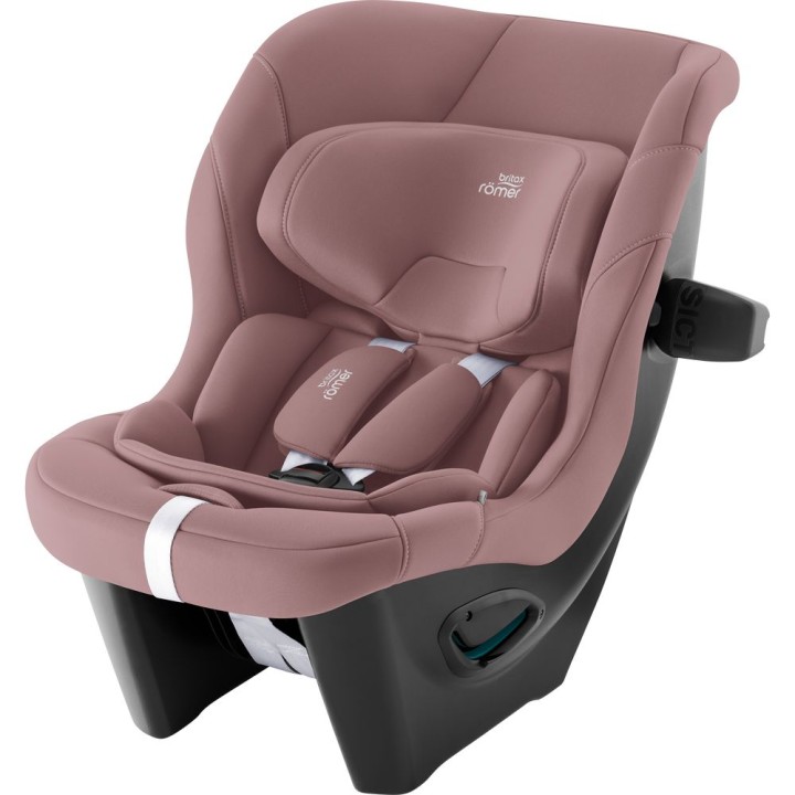 Max-Safe Pro de Britax Romer