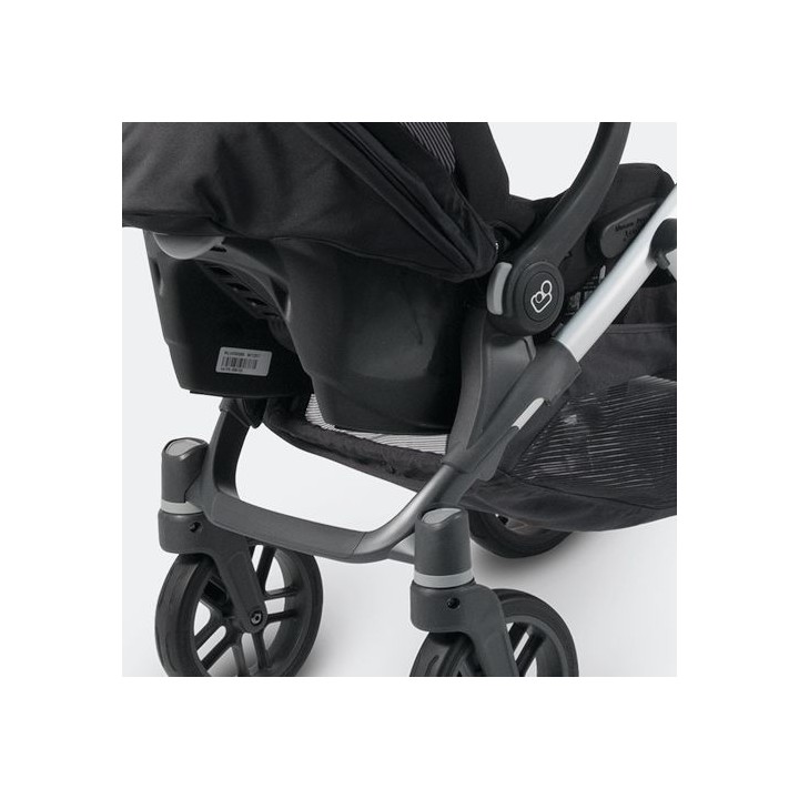 Adaptadores inferiores para Grupo 0+ en UPPababy Vista V2