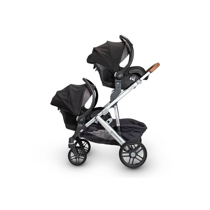 Adaptadores inferiores para Grupo 0+ en UPPababy Vista V2