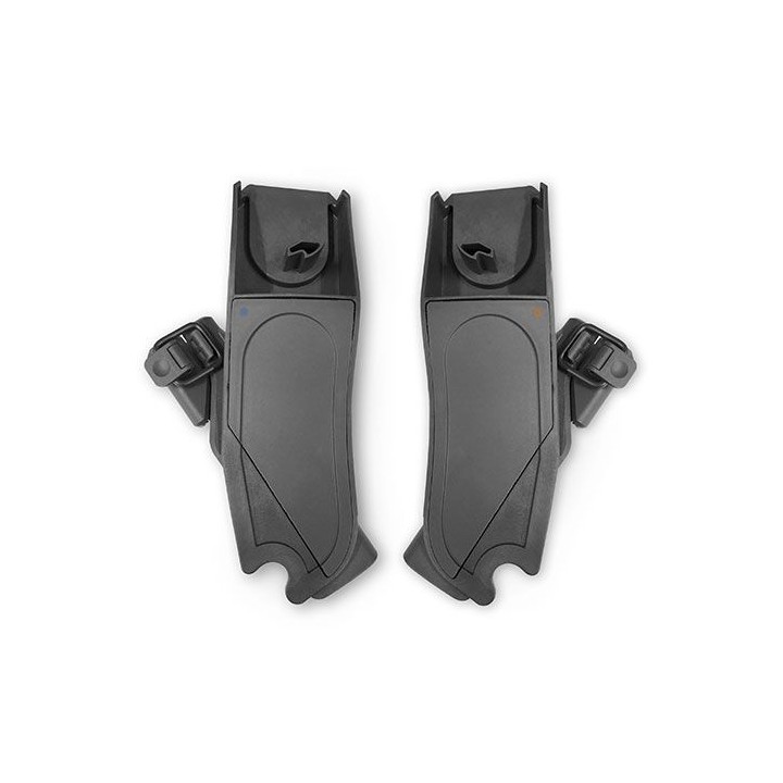 Adaptadores inferiores para Grupo 0+ en UPPababy Vista V2