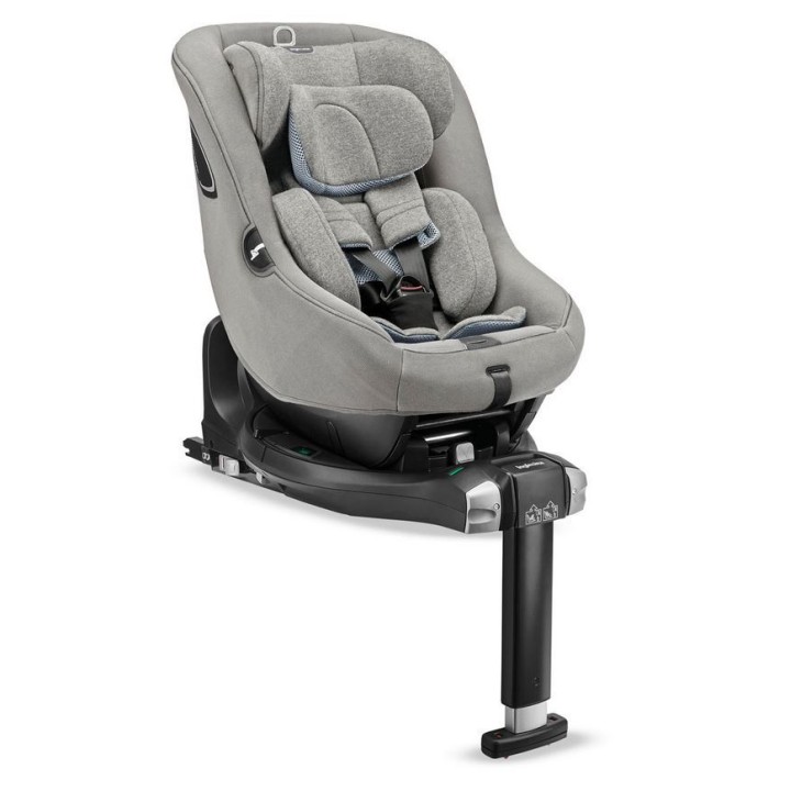 Marco Polo 360º iSize de Inglesina 40 a 105 cm