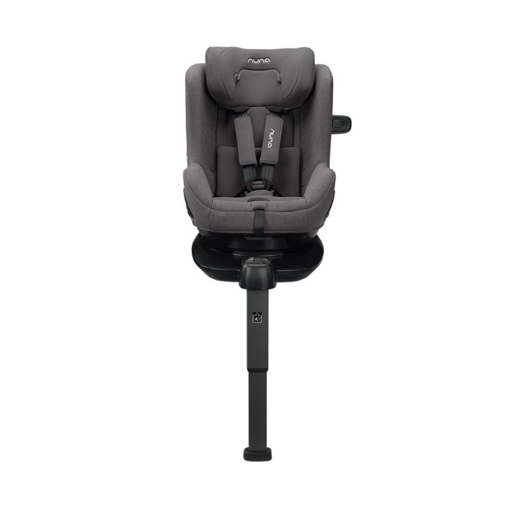 TODL Next de Nuna con Base Isofix Silla de Coche (40 a 105 cm)