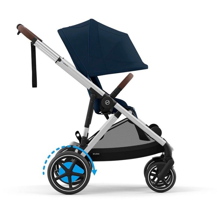 e-Gazelle S de Cybex