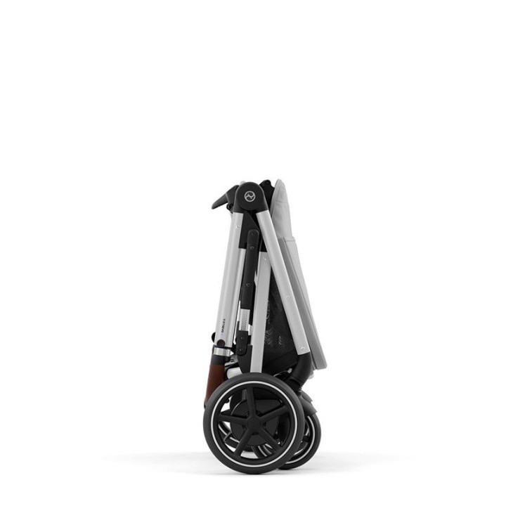 e-Gazelle S de Cybex