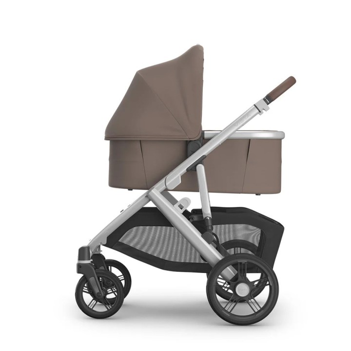 Dúo VISTA V3 de UPPAbaby