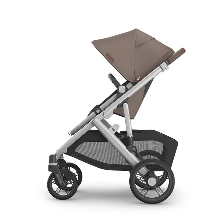 Dúo VISTA V3 de UPPAbaby