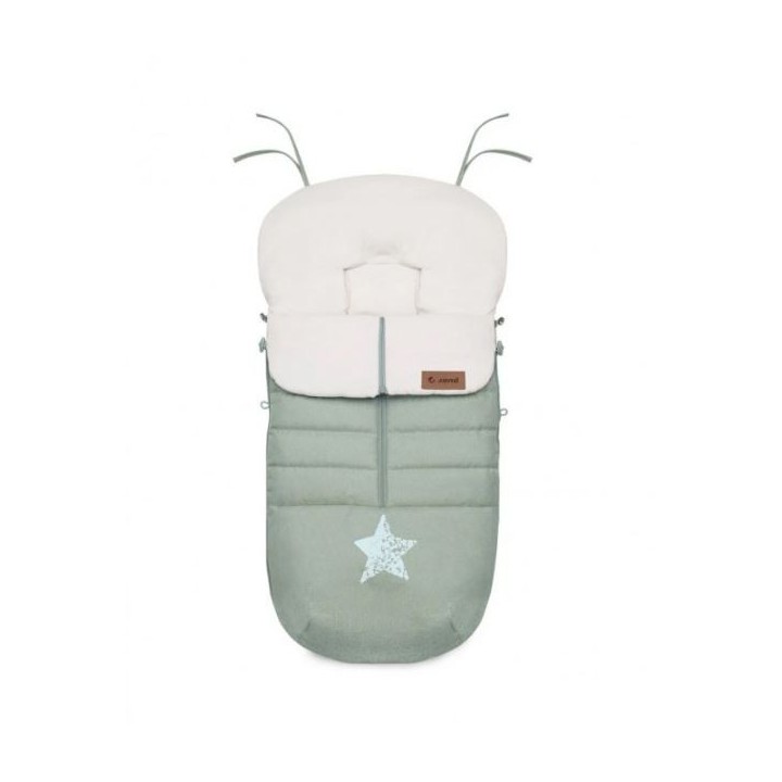 Saco Universal de invierno Nest de Jané