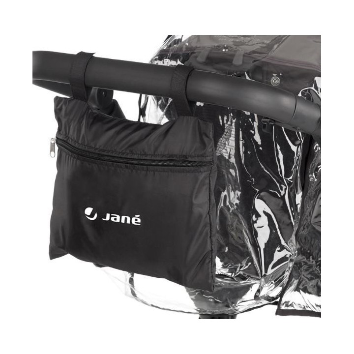 Burbuja de lluvia universal de Jané