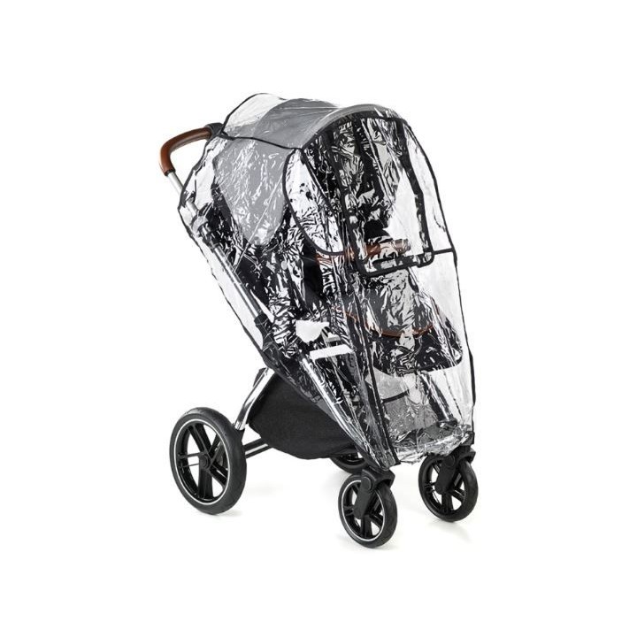 Burbuja de lluvia universal de Jané