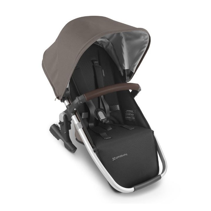 UPPAbaby Asiento adicional RumbleSeat para VISTA V2
