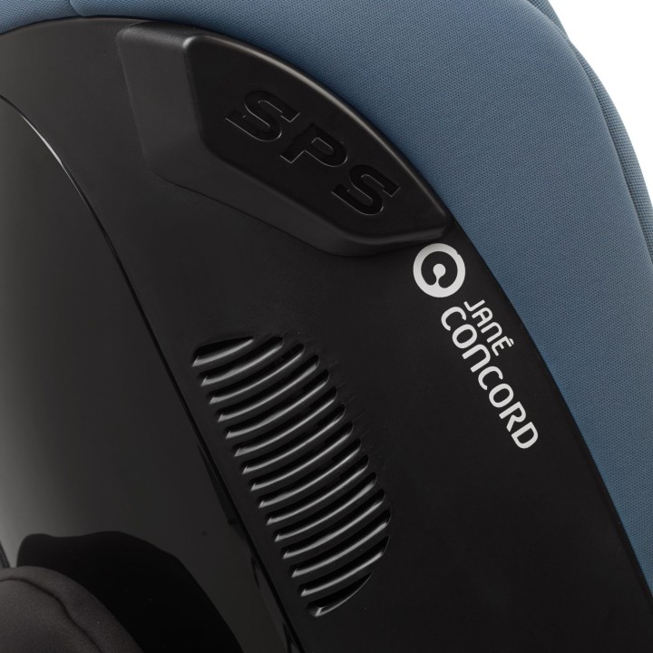 iRaid de Jané Silla coche (40 a 145 cm)