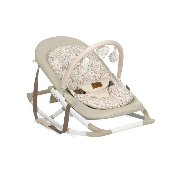 Hamaca Fold de Jané en color Pale