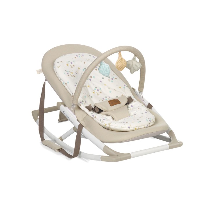 Hamaca Fold de Jané en color Iris