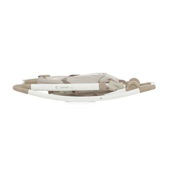 Hamaca Fold de Jané - reductor reversible